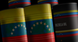 El petróleo cae por expectativas de paz y giro en la oferta venezolana